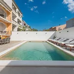 Jakov With Pool Apartamento Zadar