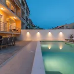 Jakov With Pool *