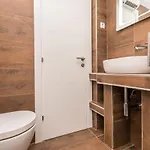 Jakov With Pool Apartment *