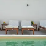 Jakov With Pool