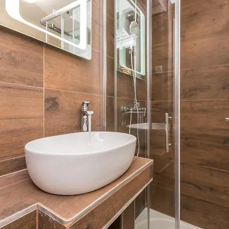 Jakov With A Pool Διαμέρισμα