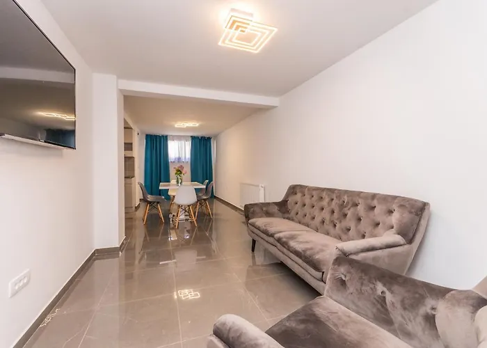 Jakov With A Pool Appartement *